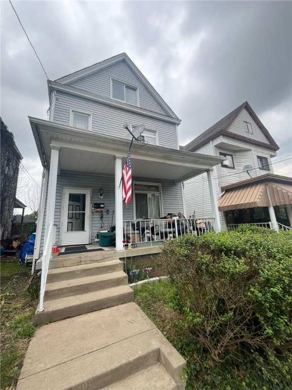 304 Minton St, Sheraden, PA 15204 - photo 2