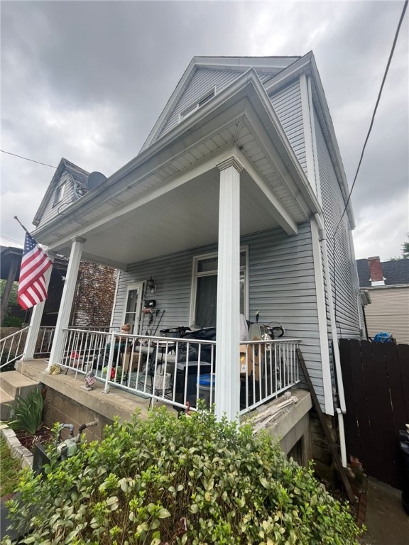 304 Minton St, Sheraden, PA 15204 - photo 3
