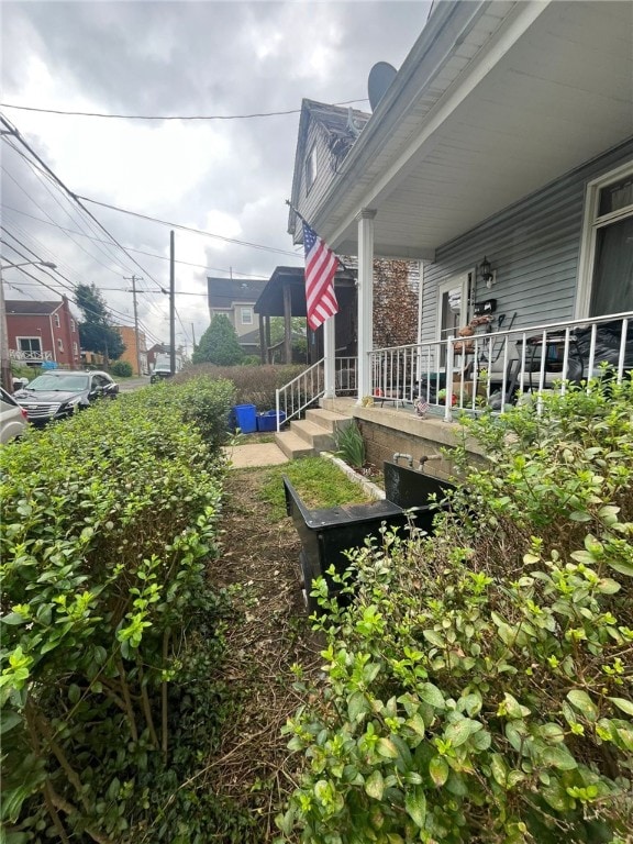 304 Minton St, Sheraden, PA 15204 - photo 4