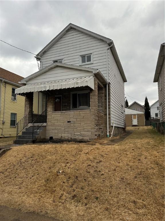 1622 Constitution Blvd, Arnold, PA 15068 - photo 1