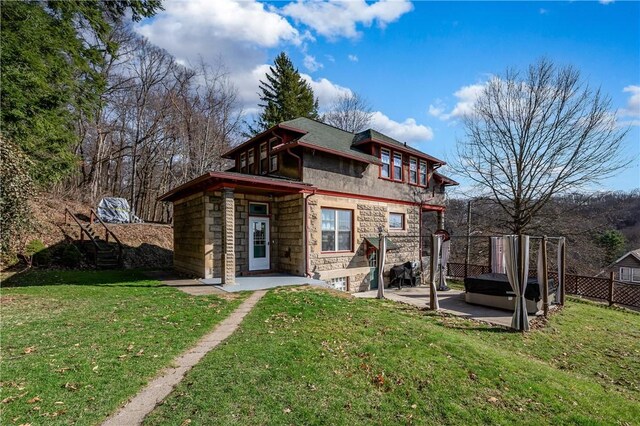 434 Mercer St, City Of But Nw, PA 16001 - photo 5