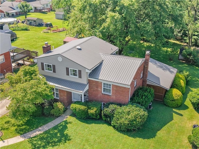 307 Mcwilliams Dr, Harrison Twp, PA 15065 - photo 3