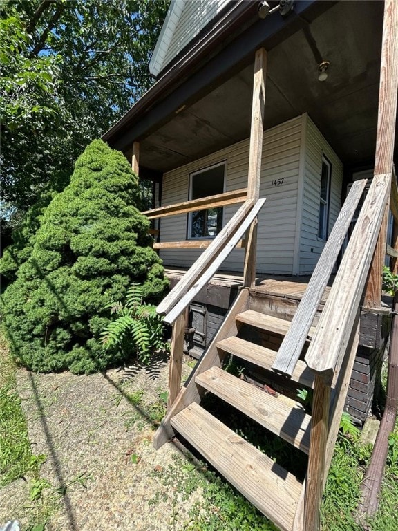 1457 7th Ave, New Brighton, PA 15066 - photo 2