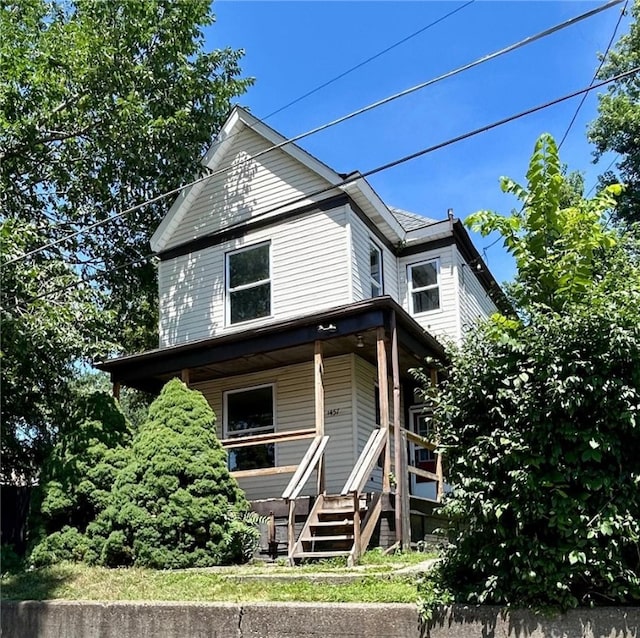 1457 7th Ave, New Brighton, PA 15066 - photo 1