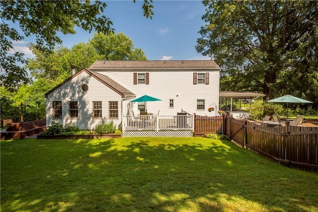 318 Center Church Rd, Peters Twp, PA 15317 - photo 32