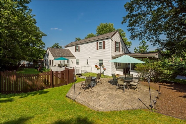 318 Center Church Rd, Peters Twp, PA 15317 - photo 34