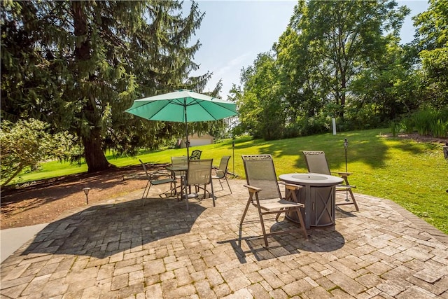 318 Center Church Rd, Peters Twp, PA 15317 - photo 35
