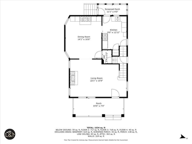 53 Evans Ave, Ingram, PA 15205 - photo 45