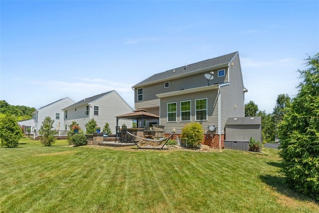2021 Blackberry Ln, Middlesex Twp, PA 16059 - photo 2