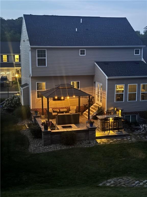 2021 Blackberry Ln, Middlesex Twp, PA 16059 - photo 44
