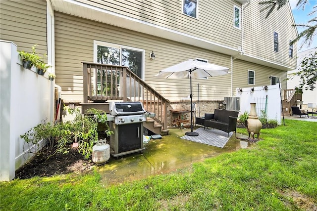 3096 Raintree Dr, Hampton, PA 15044 - photo 33