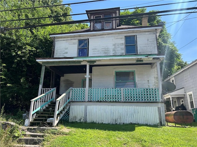 1117 2nd St, Brownsville, PA 15417 - photo 1