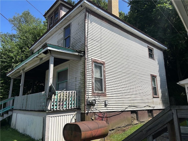 1117 2nd St, Brownsville, PA 15417 - photo 16