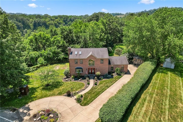1610 Gill Hall Rd, Jefferson Hills, PA 15025 - photo 2