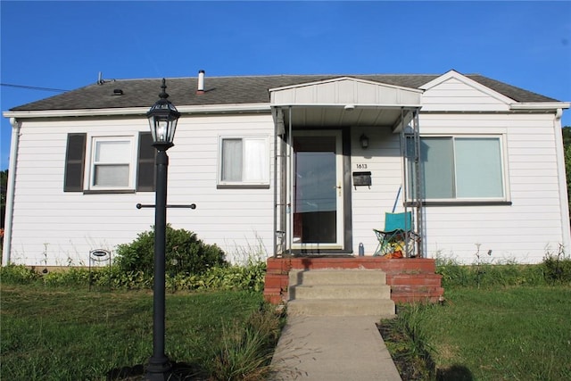 1613 Wooley Ave, New Castle, PA 16101 - photo 1