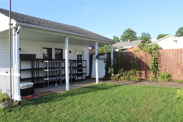 1613 Wooley Ave, New Castle, PA 16101 - photo 6