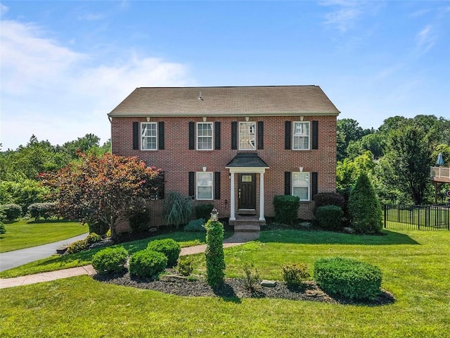 126 Nottingham Dr, Robinson Twp, PA 15205 - photo 1