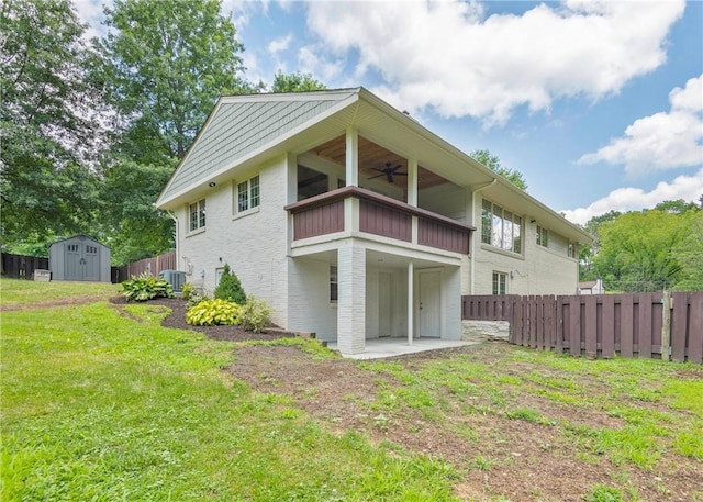 548 Circle Dr, Peters Twp, PA 15317 - photo 11