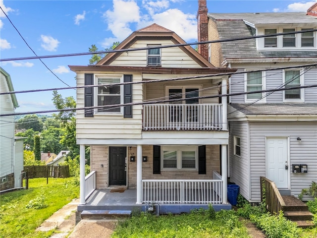 124 Ruth St, Mt Washington, PA 15211 - photo 1