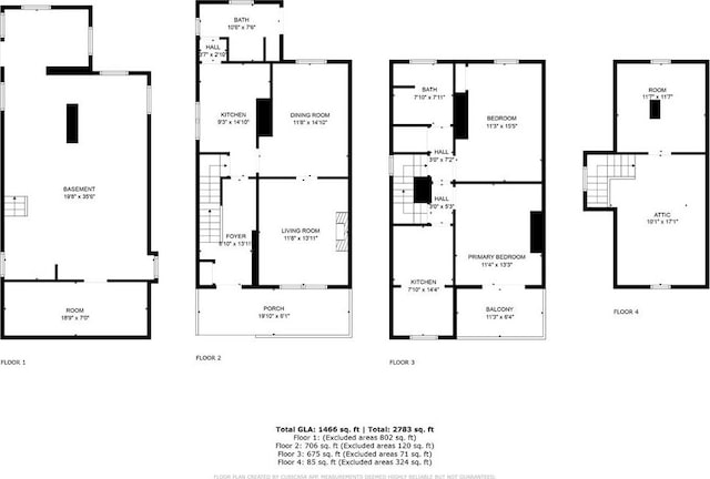 124 Ruth St, Mt Washington, PA 15211 - photo 45