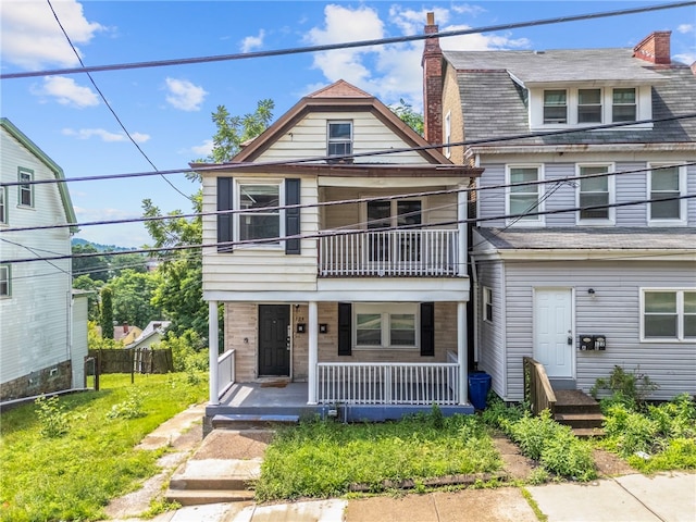 124 Ruth St, Mt Washington, PA 15211 - photo 41