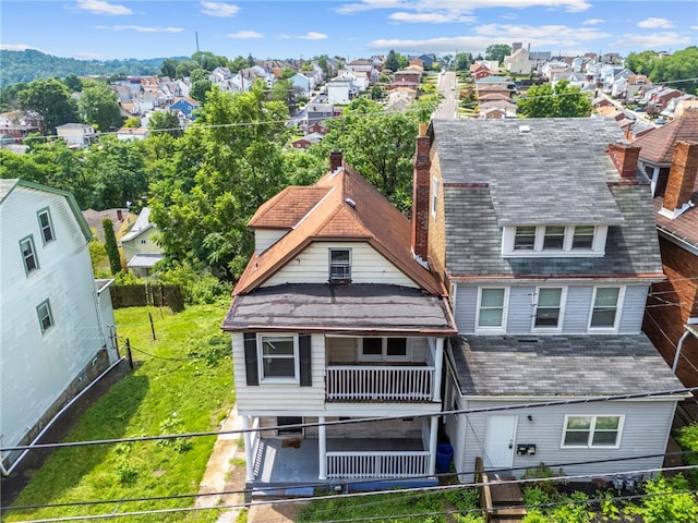 124 Ruth St, Mt Washington, PA 15211 - photo 42