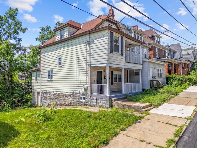 124 Ruth St, Mt Washington, PA 15211 - photo 43