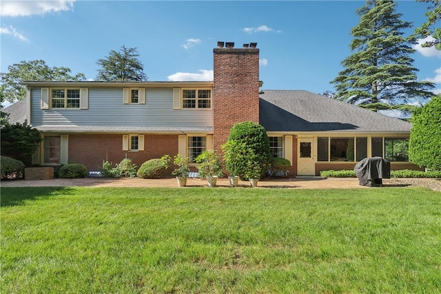 2584 Blossom Ln, Neshannock Twp, PA 16105 - photo 2