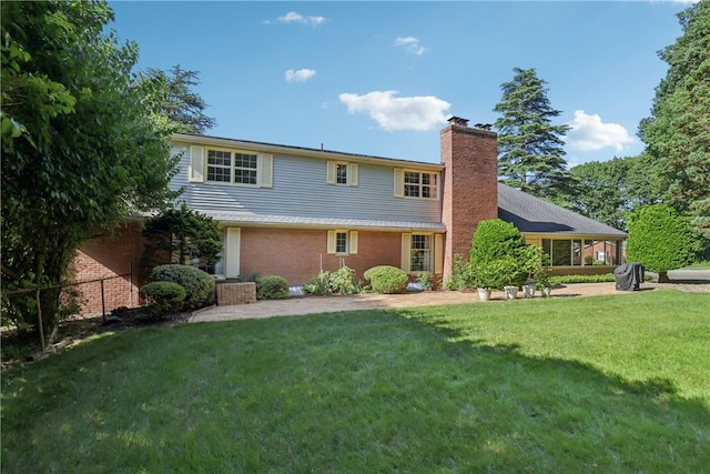 2584 Blossom Ln, Neshannock Twp, PA 16105 - photo 4