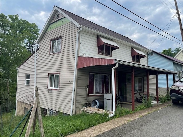139 Highland Ave, Claysville, PA 15323 - photo 1