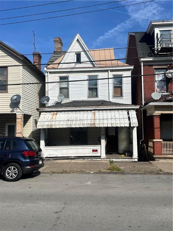 520 Washington Ave, Charleroi Boro, PA 15022 - photo 1