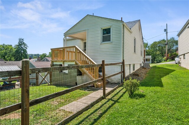156 College Ave, Plum Boro, PA 15239 - photo 24