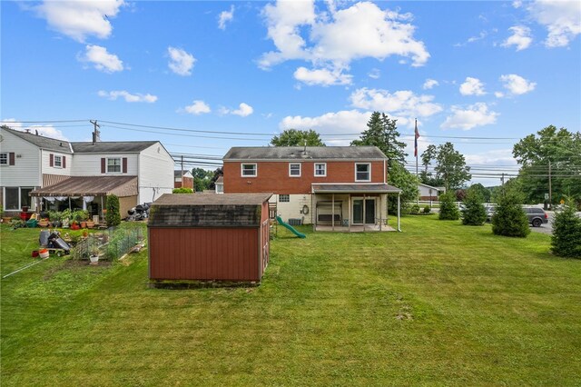 7672 Steubenville Pike, North Fayette, PA 15071 - photo 31