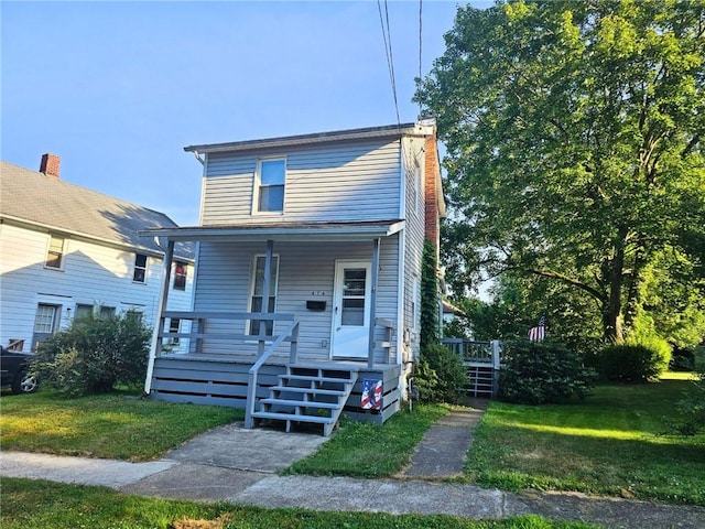 476 E Venango St, Mercer Boro, PA 16137 - photo 1
