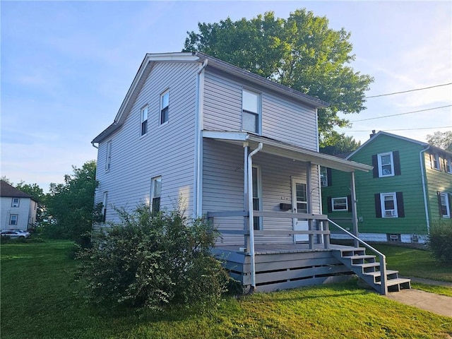 476 E Venango St, Mercer Boro, PA 16137 - photo 2