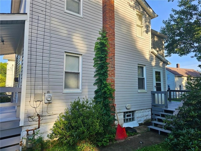 476 E Venango St, Mercer Boro, PA 16137 - photo 4