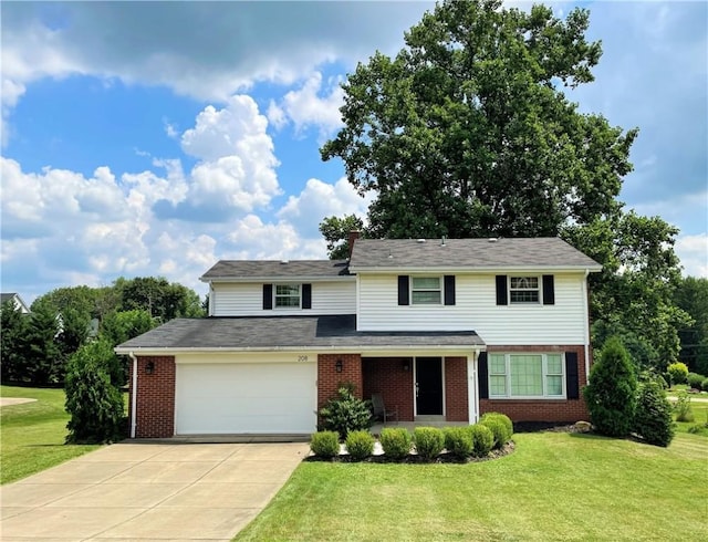208 Mccartney Dr, Moon/Crescent Twp, PA 15108 - photo 1