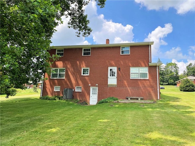 208 Mccartney Dr, Moon/Crescent Twp, PA 15108 - photo 37
