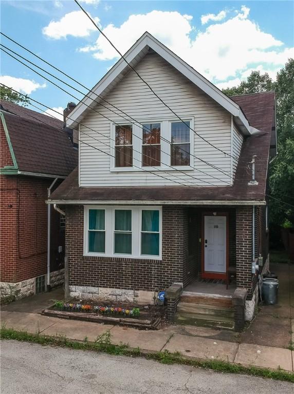 618 Bluff St, E Pittsburgh, PA 15112 - photo 2