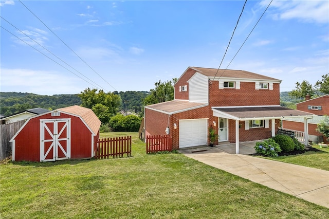 5148 Hazel St, Union Twp, PA 15332 - photo 2
