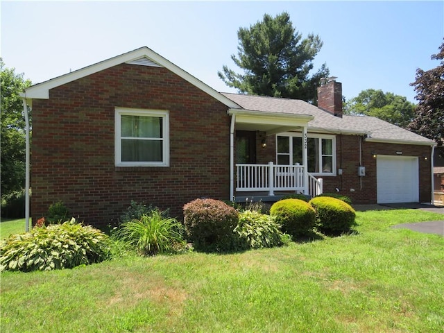 332 E Maitland Ln, Neshannock Twp, PA 16105 - photo 2