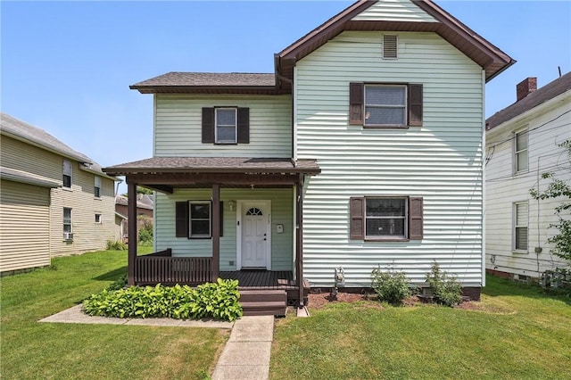 717 Cunningham Ave, New Castle, PA 16101 - photo 1