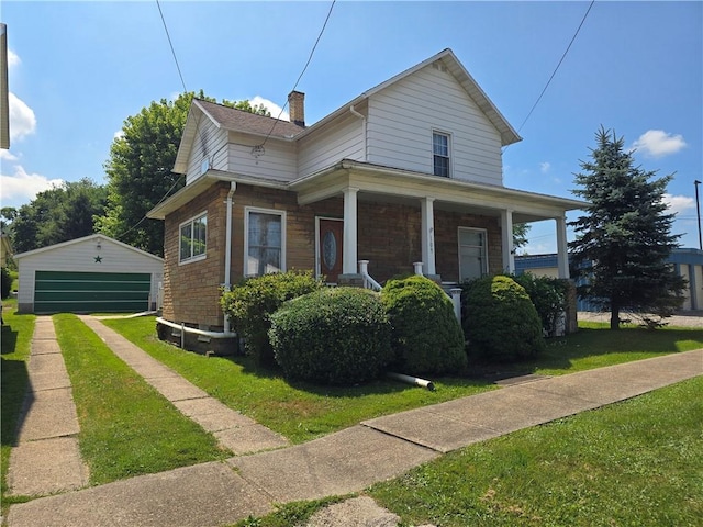 109 Petrolia St, Karns City, PA 16041 - photo 1