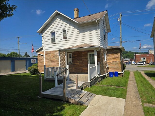 109 Petrolia St, Karns City, PA 16041 - photo 3