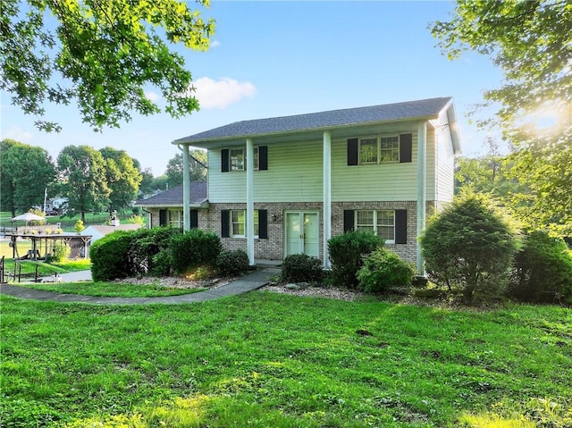 135 Willow St, Luzerne Twp, PA 15417 - photo 1