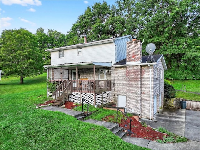 135 Willow St, Luzerne Twp, PA 15417 - photo 4