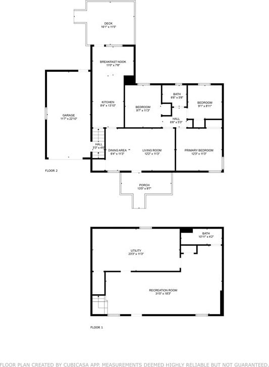 988 Willow Dr, Ross Twp, PA 15237 - photo 30