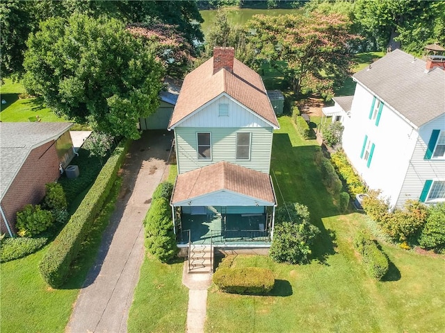7301 Pine Way, Neville Twp, PA 15225 - photo 2