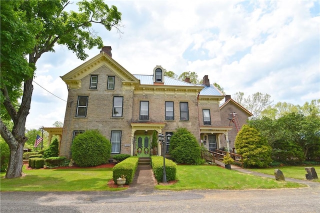 1892 Mcclellandtown Rd, German Twp, PA 15461 - photo 3