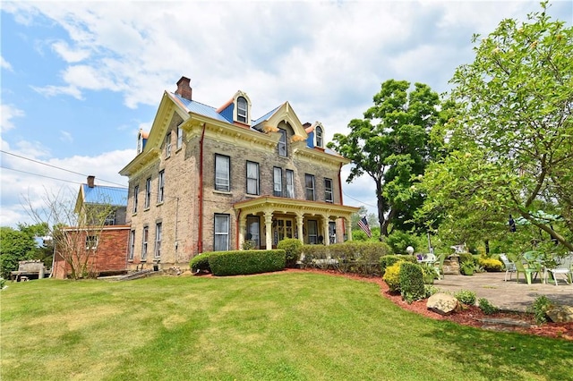 1892 Mcclellandtown Rd, German Twp, PA 15461 - photo 23